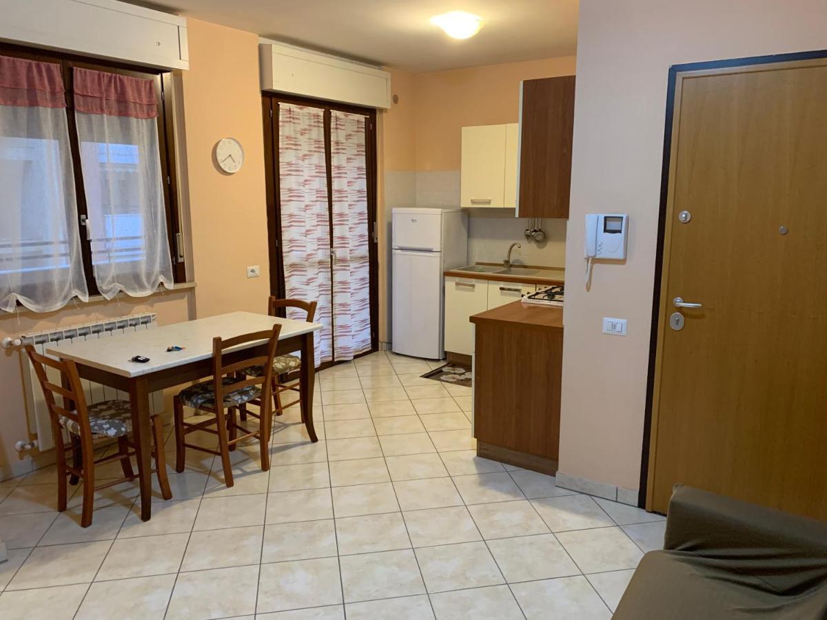 Casa Malu 3 Appartement Latina